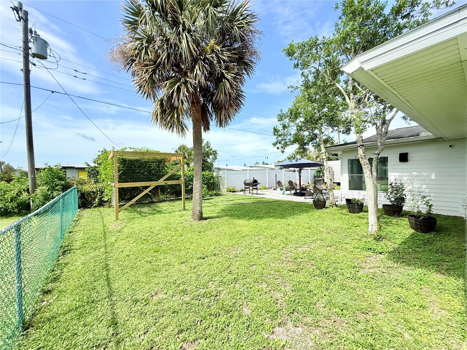 PORT CHARLOTTE 1ST REPLAT/41TH - Residential