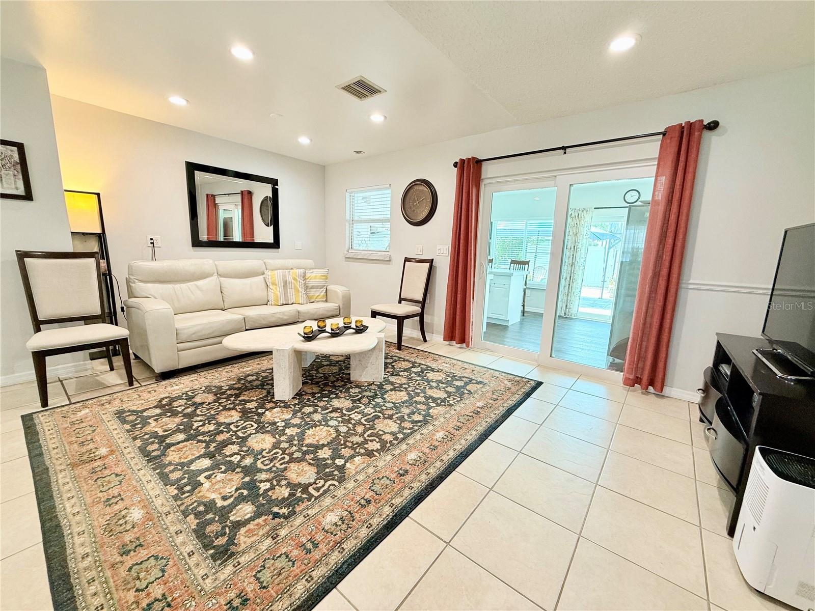 PORT CHARLOTTE 1ST REPLAT/41TH - Residential