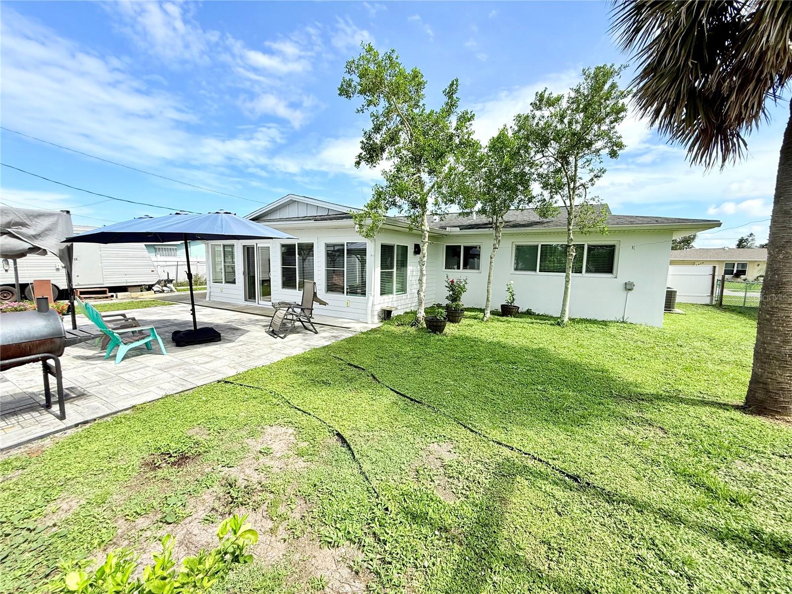 PORT CHARLOTTE 1ST REPLAT/41TH - Residential