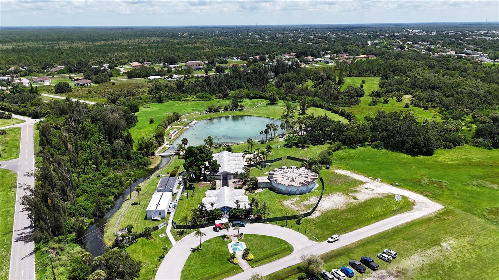 PORT CHARLOTTE 1ST REPLAT/41TH - Residential