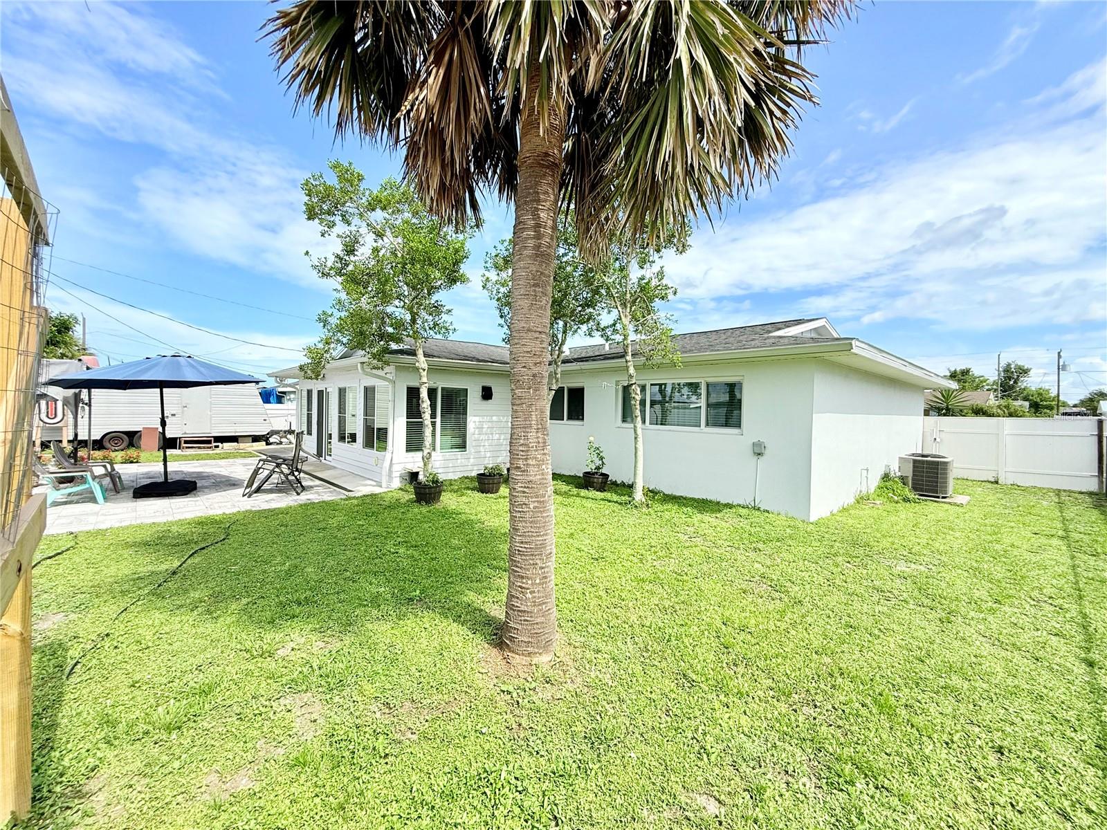PORT CHARLOTTE 1ST REPLAT/41TH - Residential