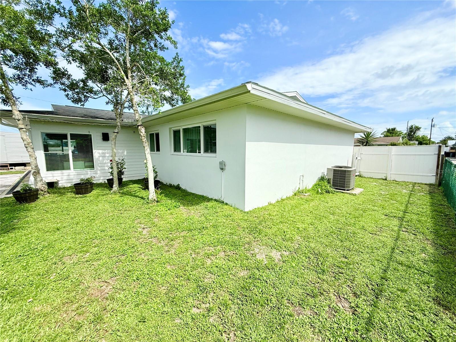 PORT CHARLOTTE 1ST REPLAT/41TH - Residential