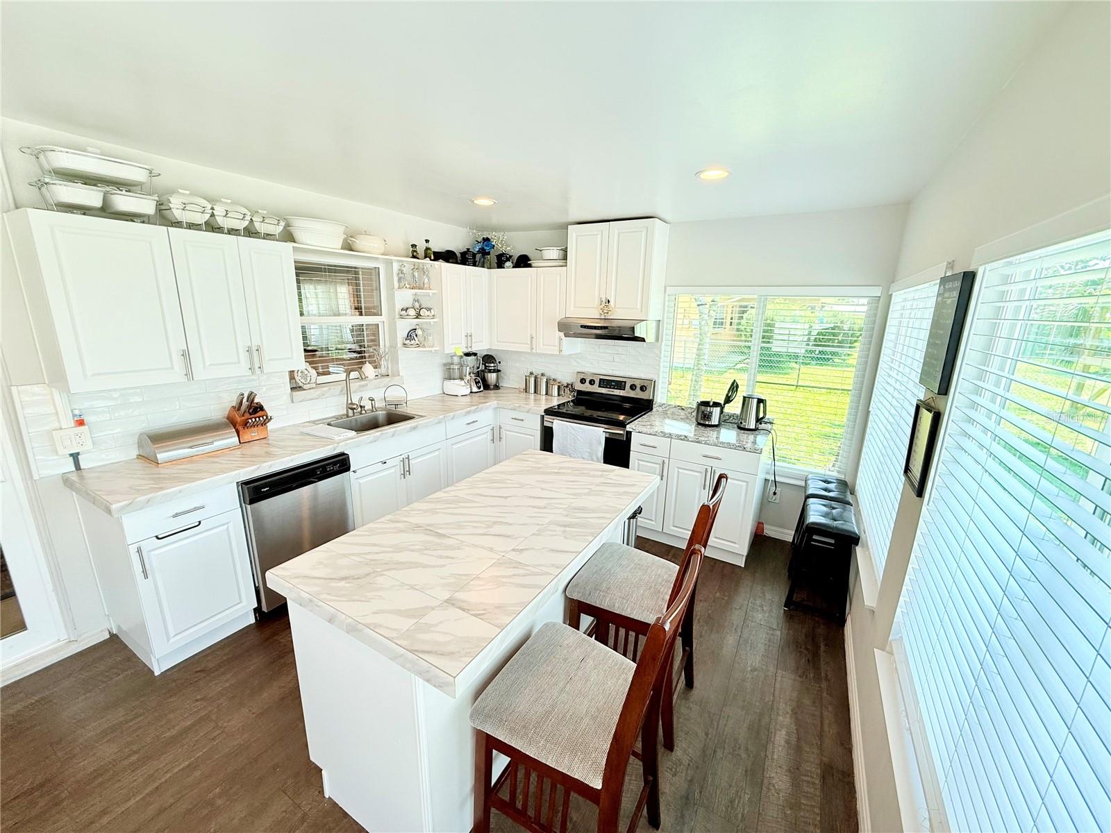 PORT CHARLOTTE 1ST REPLAT/41TH - Residential