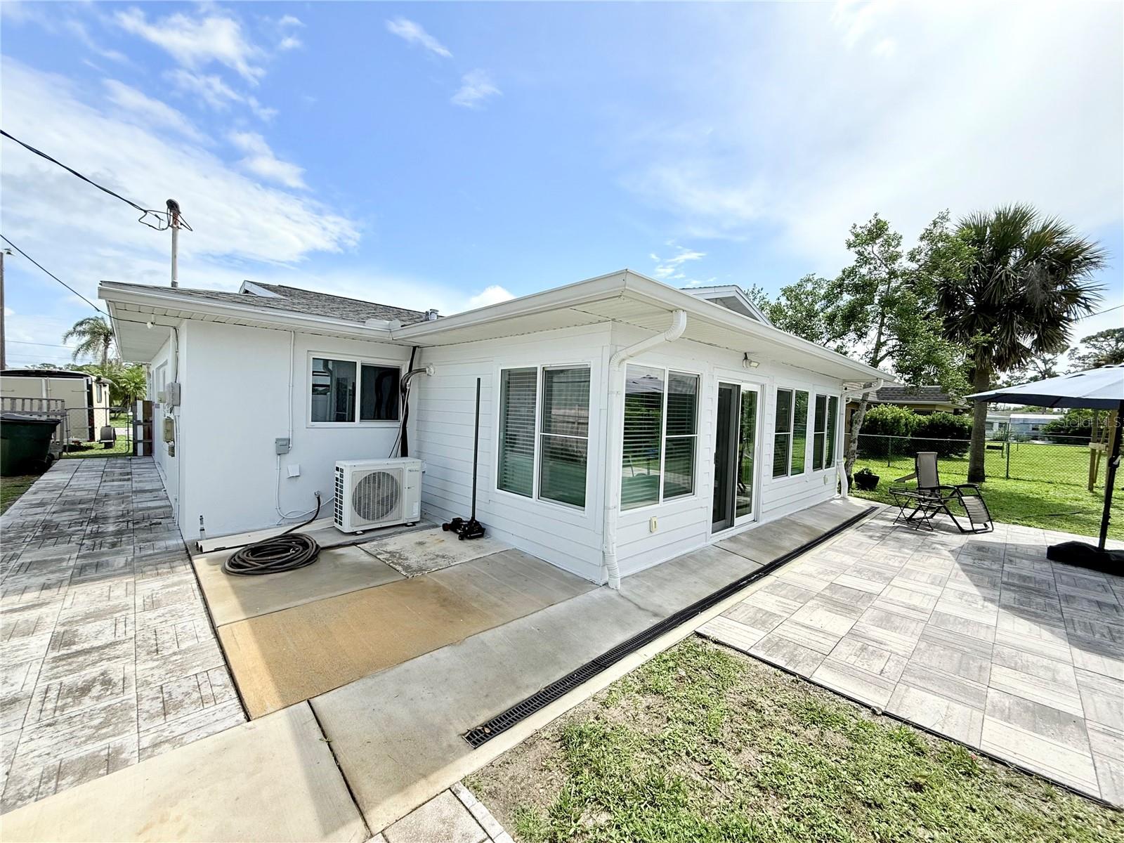 PORT CHARLOTTE 1ST REPLAT/41TH - Residential