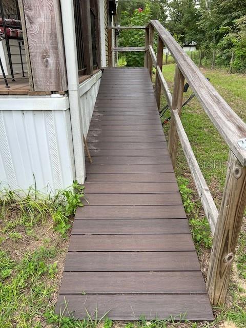 WAC CAMPSITE - Residential