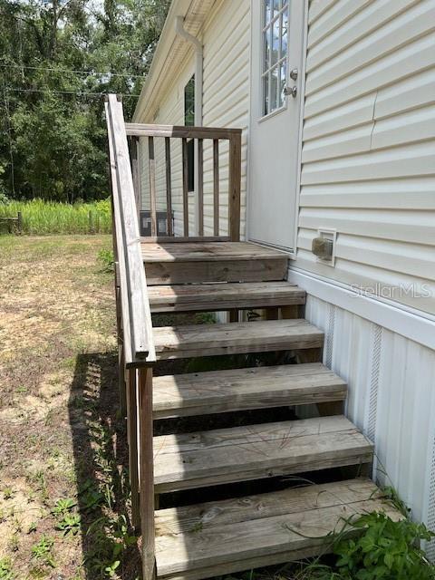 WAC CAMPSITE - Residential