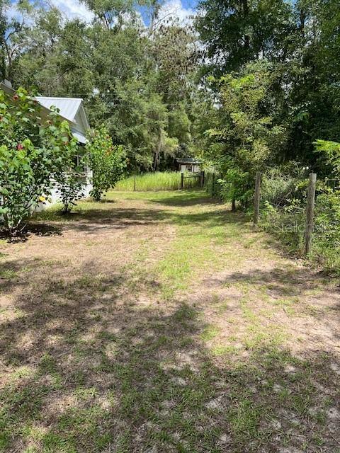 WAC CAMPSITE - Residential