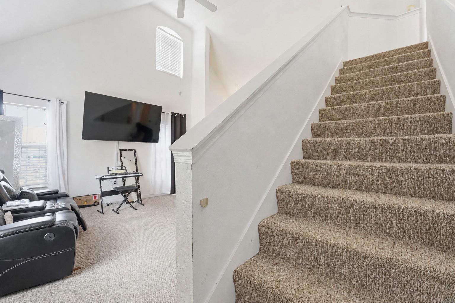 LAKE CHASE CONDO - Residential