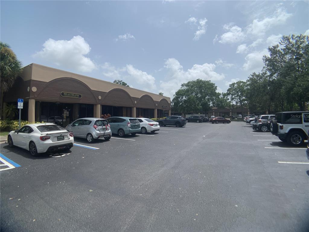 CROWNPOINT CENTER COMM CONDO - Commercial Sale
