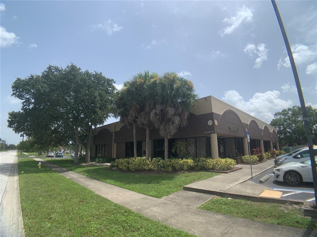 CROWNPOINT CENTER COMM CONDO - Commercial Sale