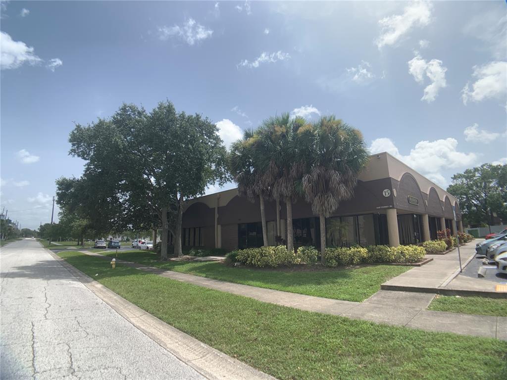 CROWNPOINT CENTER COMM CONDO - Commercial Sale