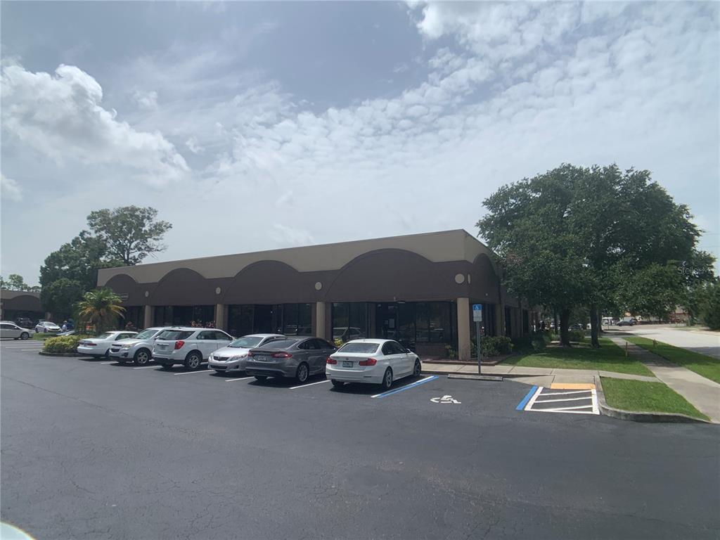 CROWNPOINT CENTER COMM CONDO - Commercial Sale