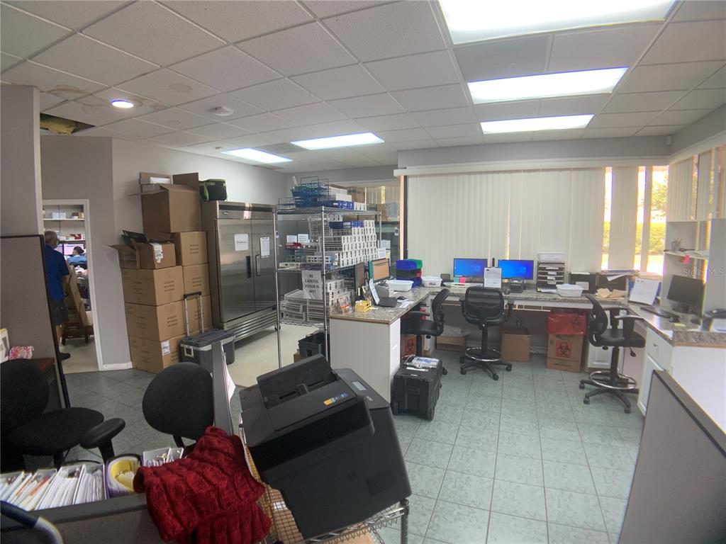 CROWNPOINT CENTER COMM CONDO - Commercial Sale