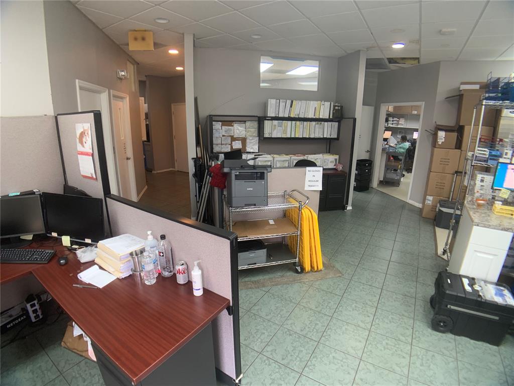 CROWNPOINT CENTER COMM CONDO - Commercial Sale