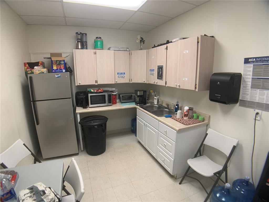 CROWNPOINT CENTER COMM CONDO - Commercial Sale