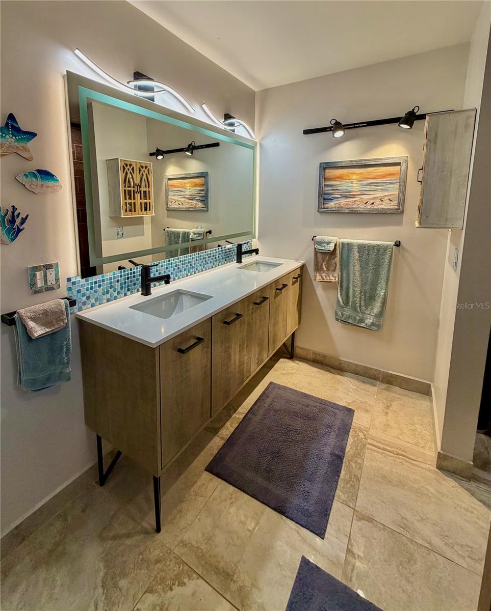 PINE LAKE VILLAGE - Residential