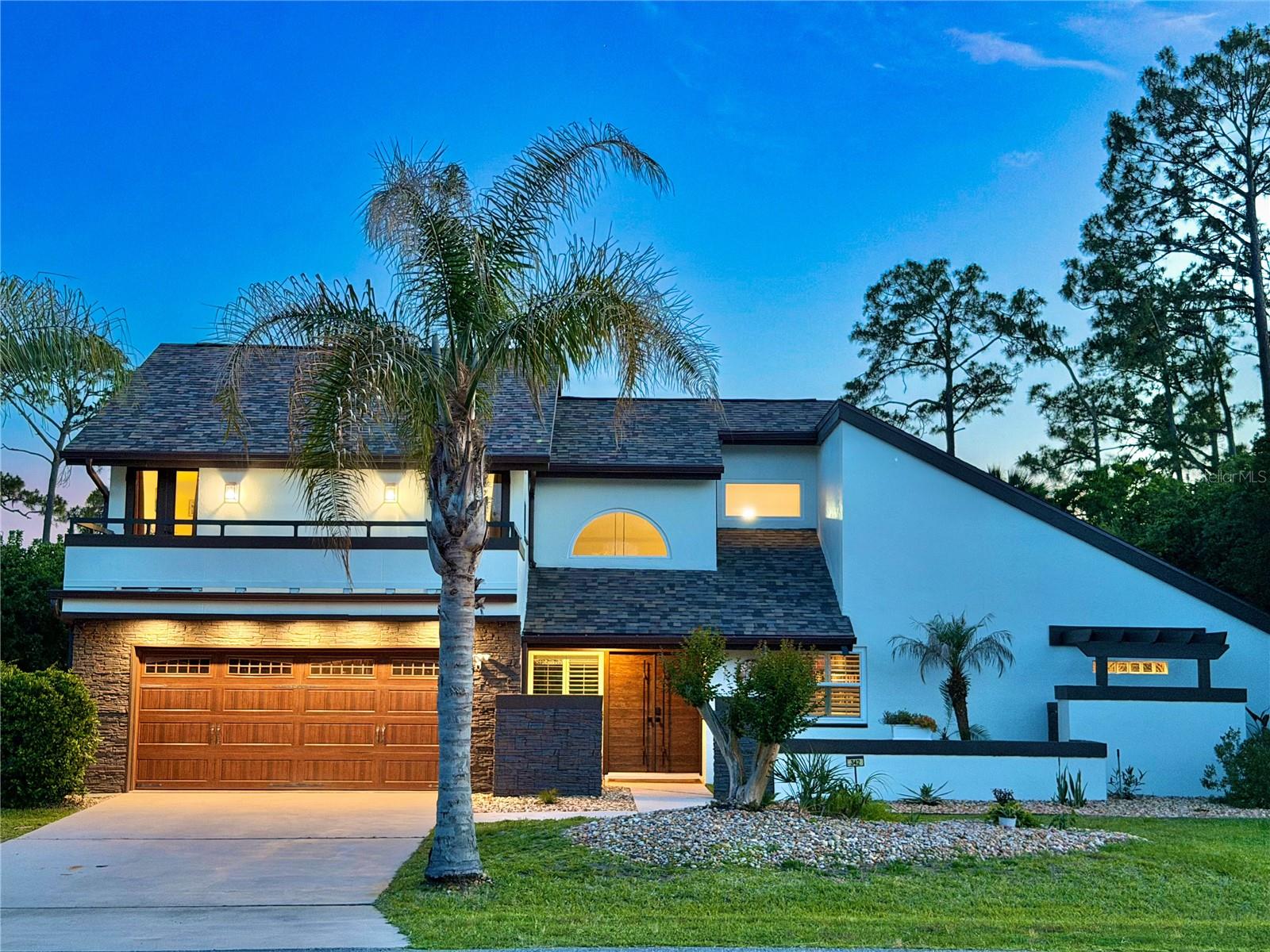 PINE LAKE VILLAGE - Residential