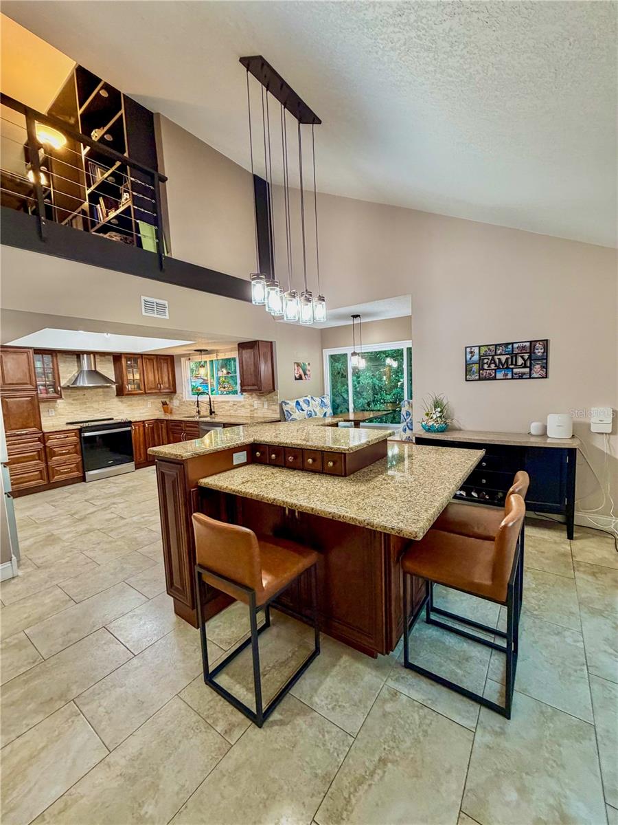 PINE LAKE VILLAGE - Residential