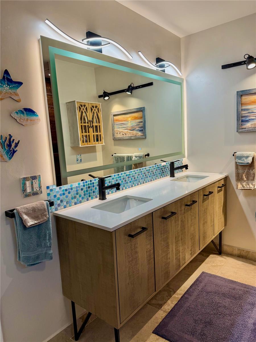 PINE LAKE VILLAGE - Residential