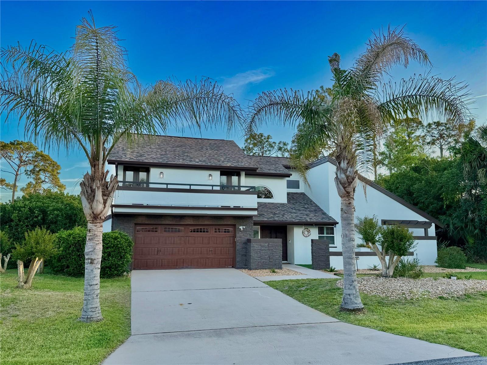 PINE LAKE VILLAGE - Residential