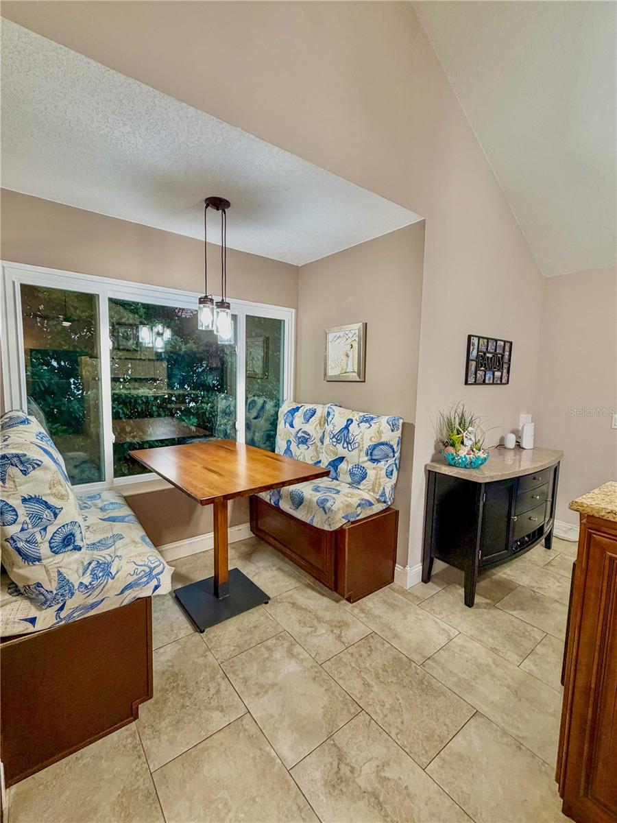 PINE LAKE VILLAGE - Residential