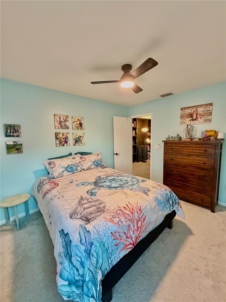 PINE LAKE VILLAGE - Residential