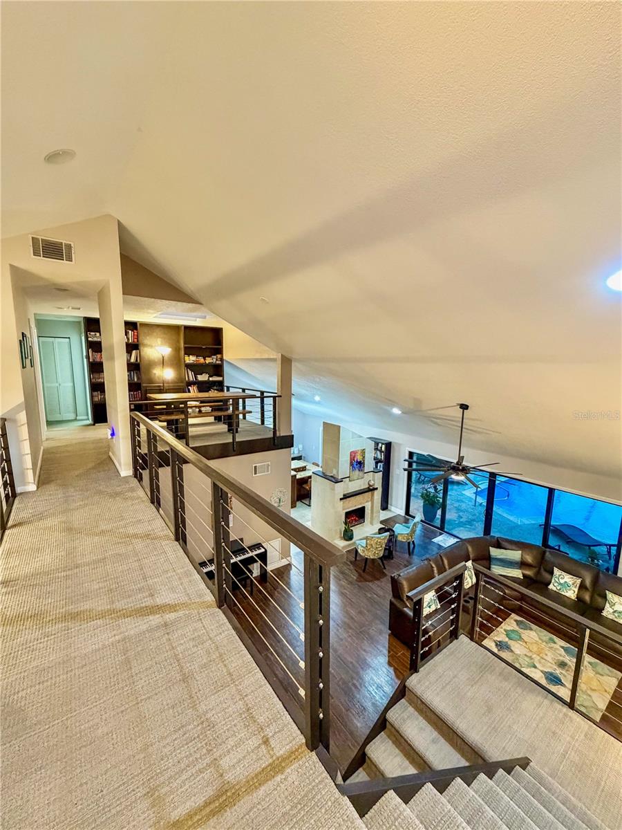 PINE LAKE VILLAGE - Residential