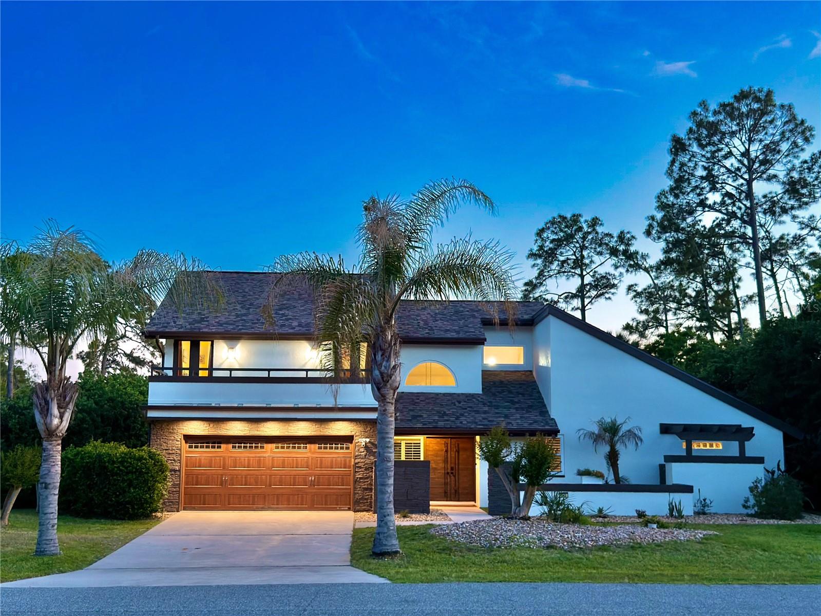 PINE LAKE VILLAGE - Residential