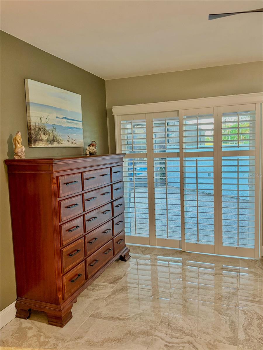 PINE LAKE VILLAGE - Residential