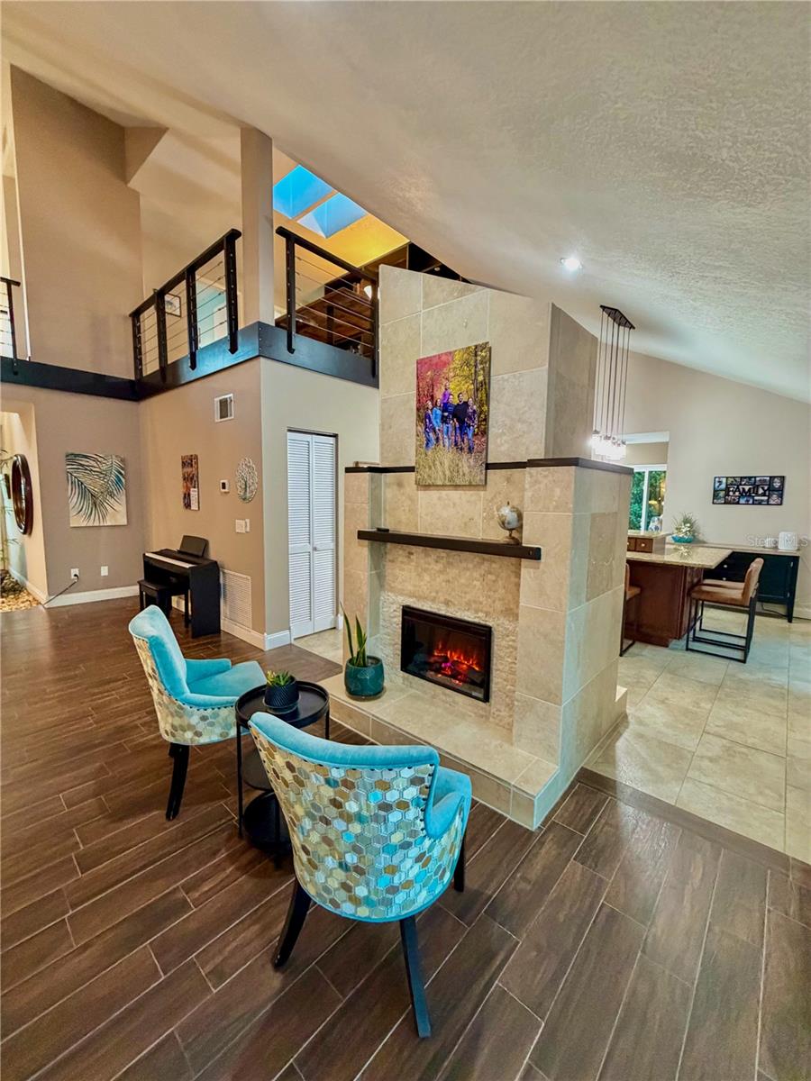 PINE LAKE VILLAGE - Residential