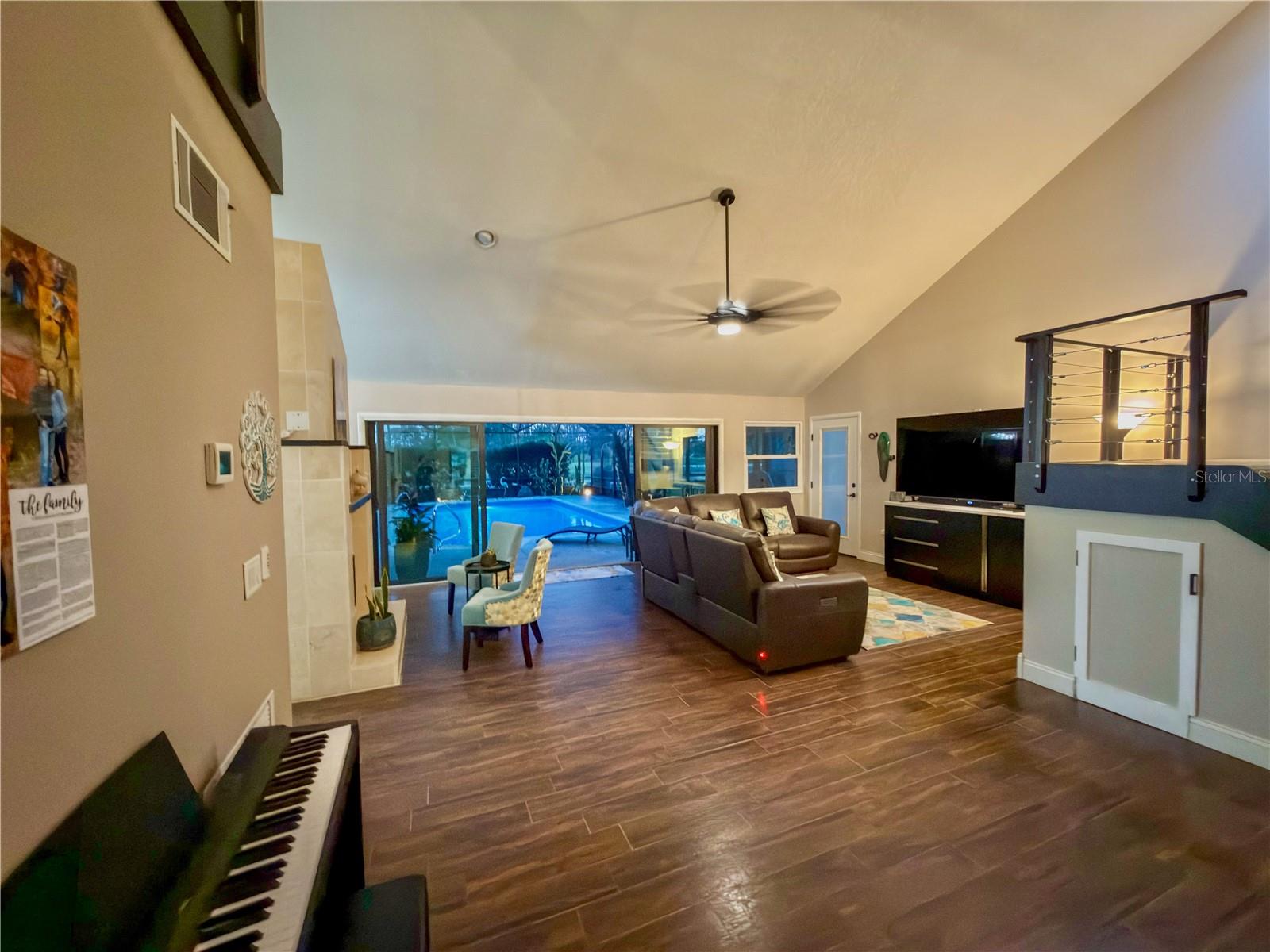 PINE LAKE VILLAGE - Residential