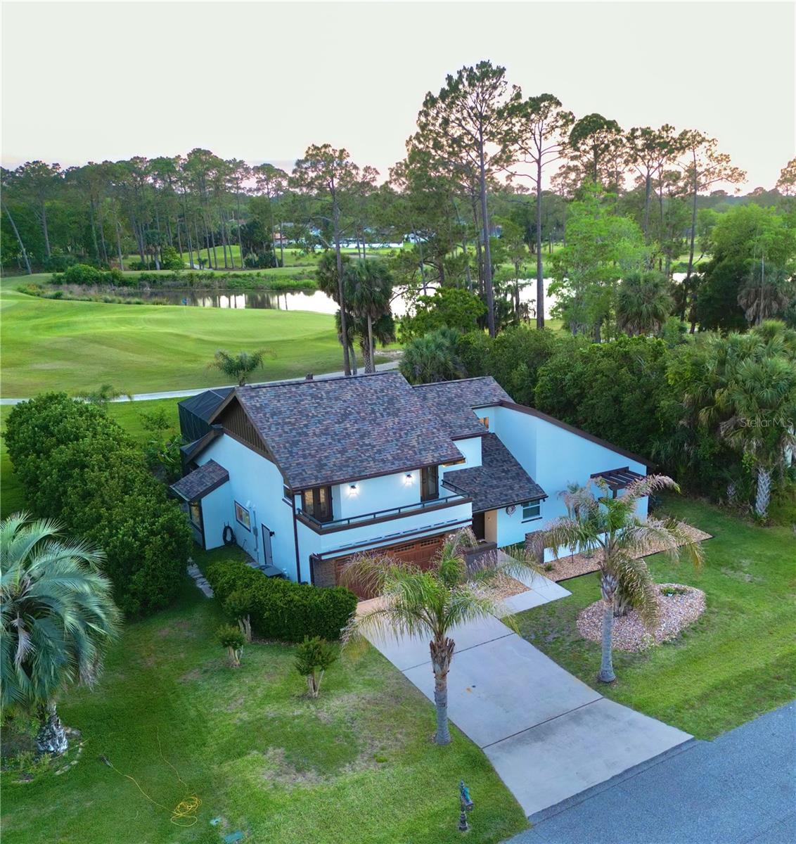 PINE LAKE VILLAGE - Residential