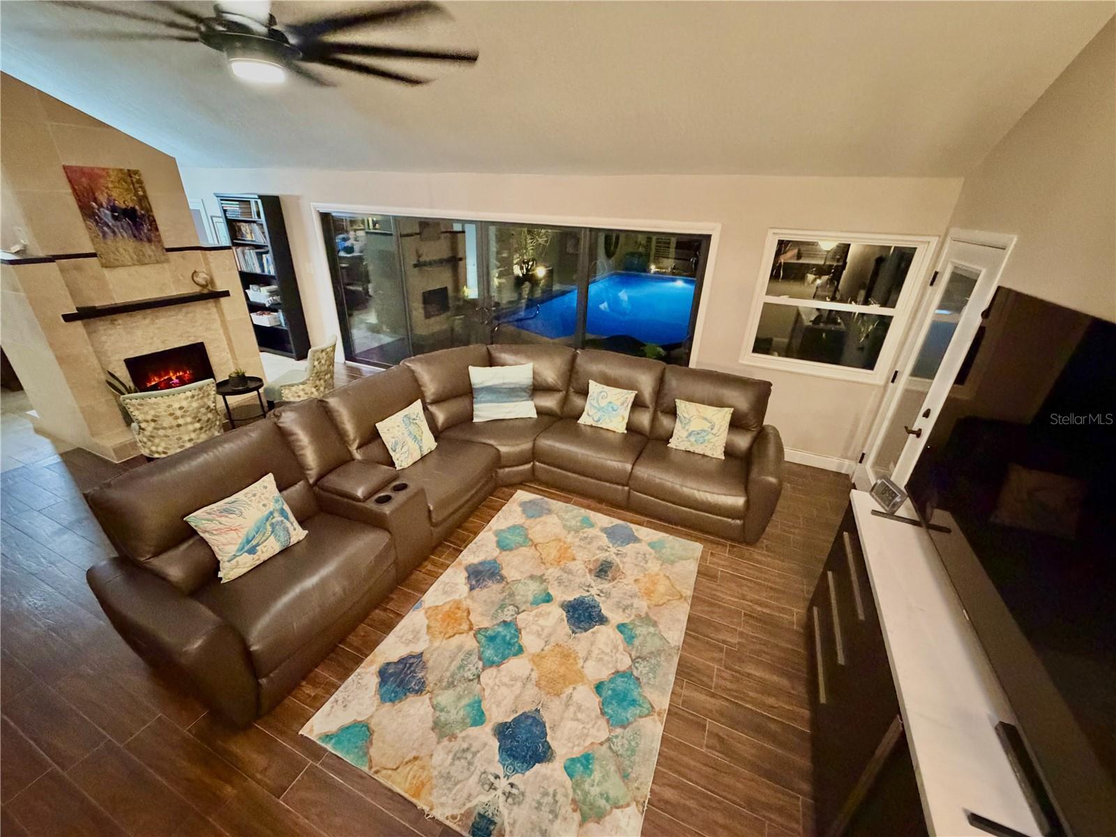 PINE LAKE VILLAGE - Residential