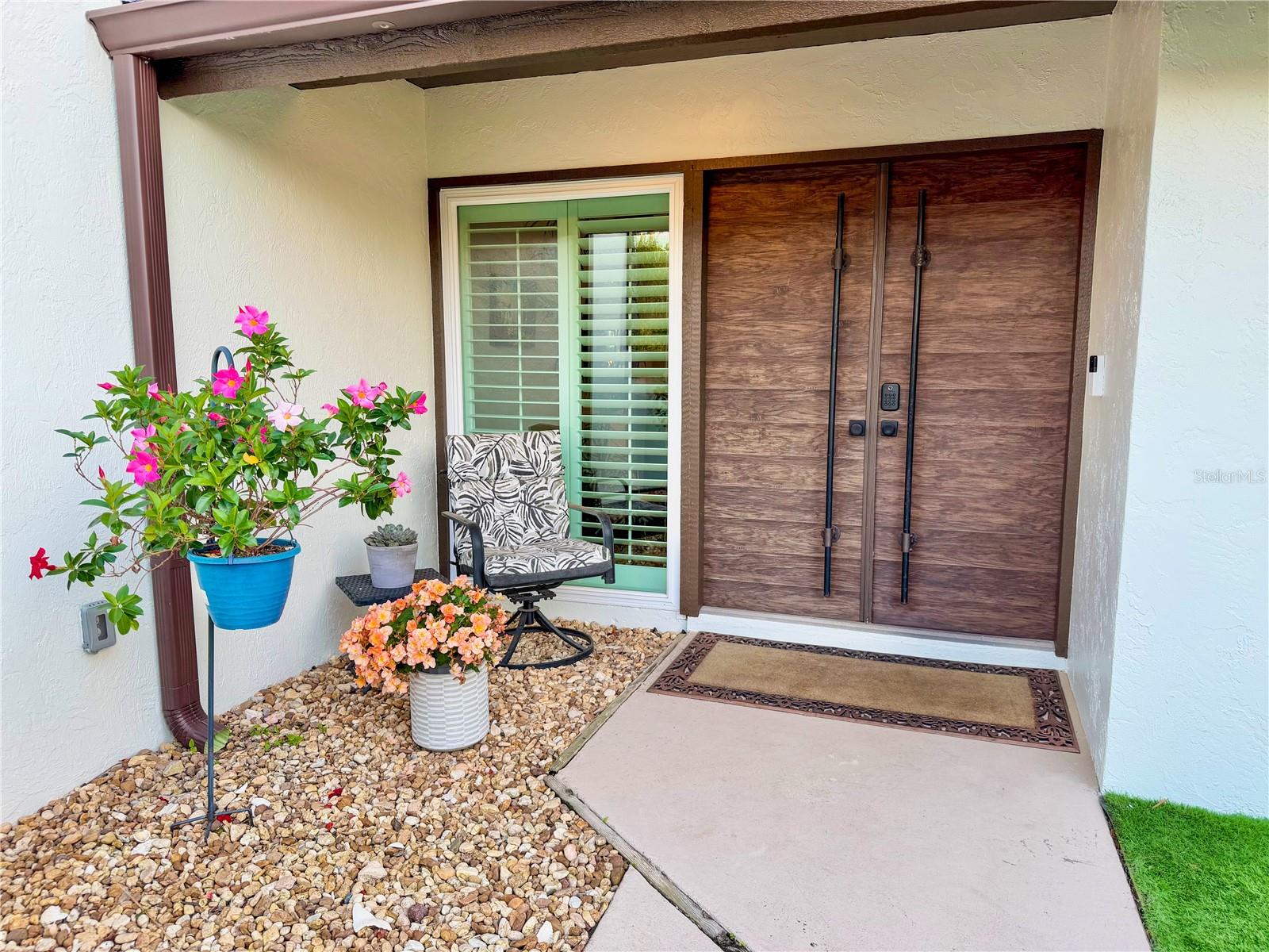 PINE LAKE VILLAGE - Residential