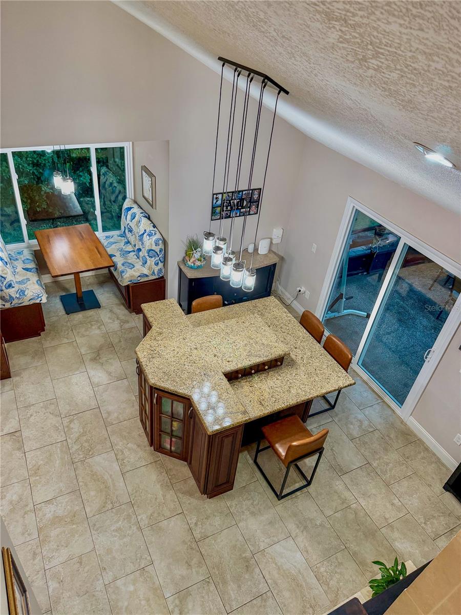PINE LAKE VILLAGE - Residential