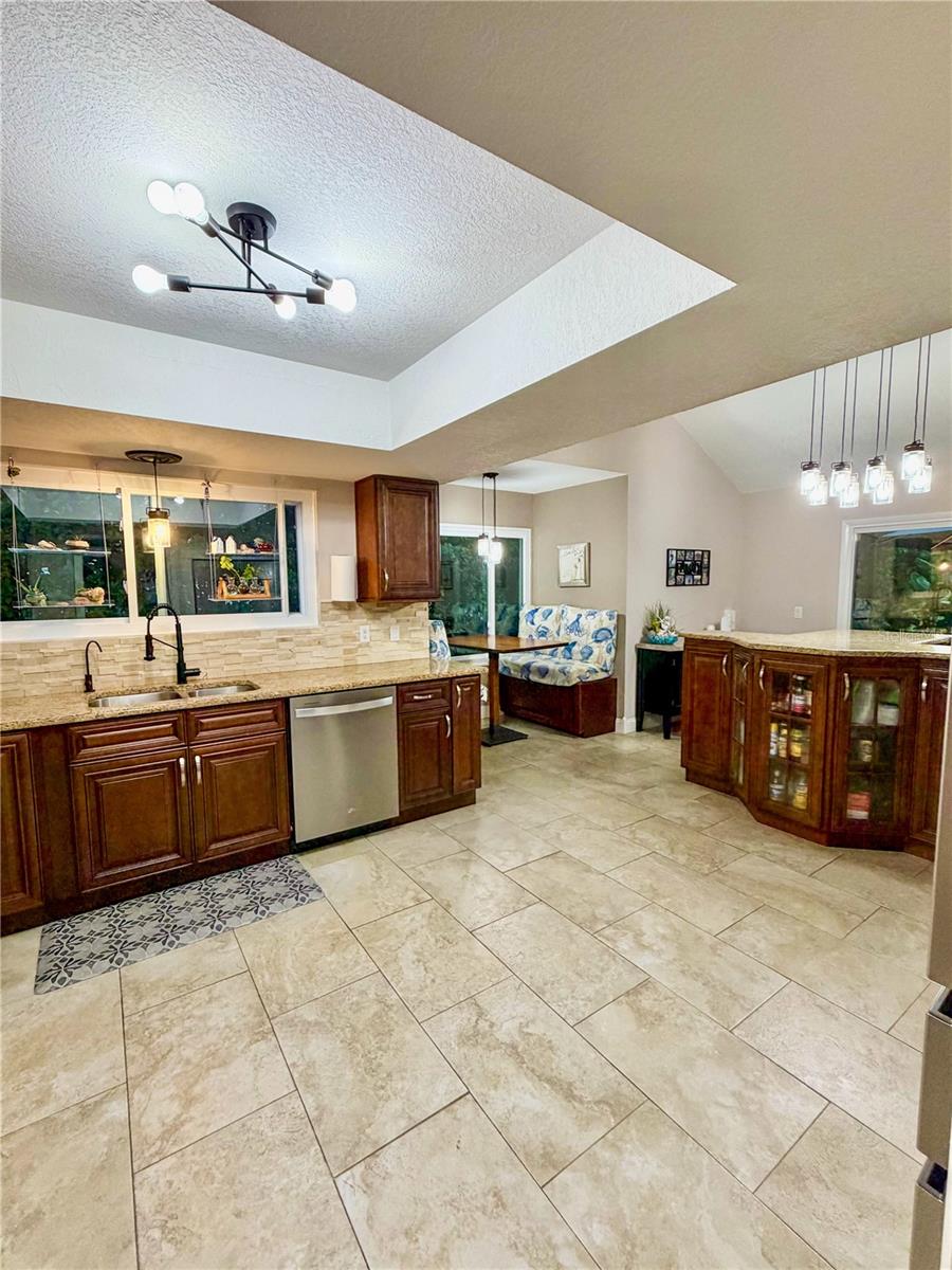 PINE LAKE VILLAGE - Residential