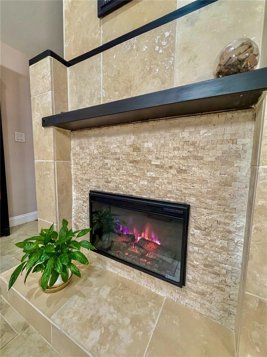 PINE LAKE VILLAGE - Residential