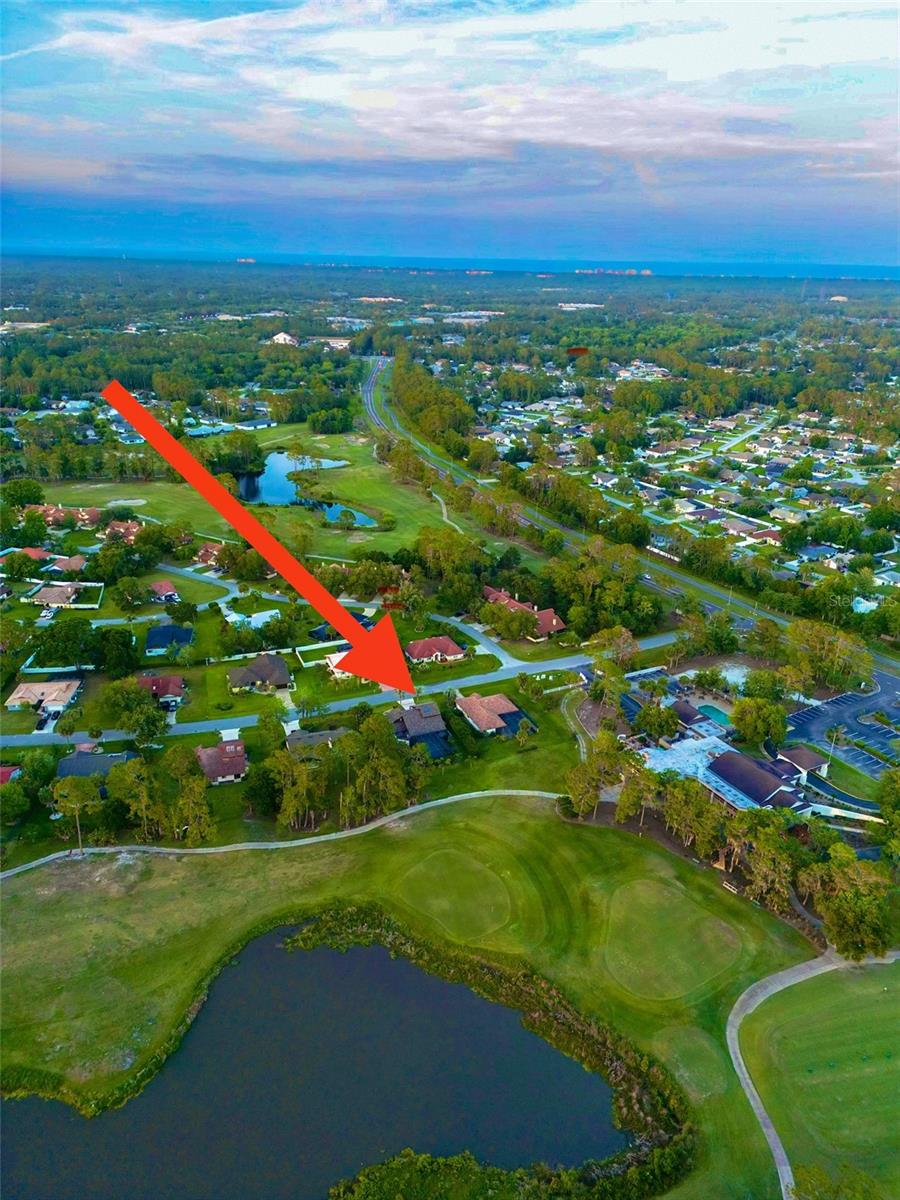 PINE LAKE VILLAGE - Residential