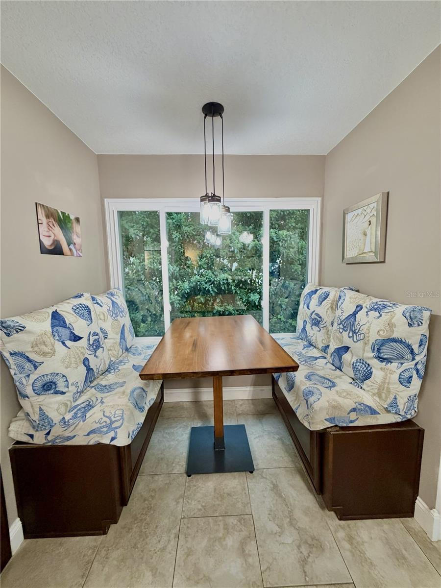 PINE LAKE VILLAGE - Residential