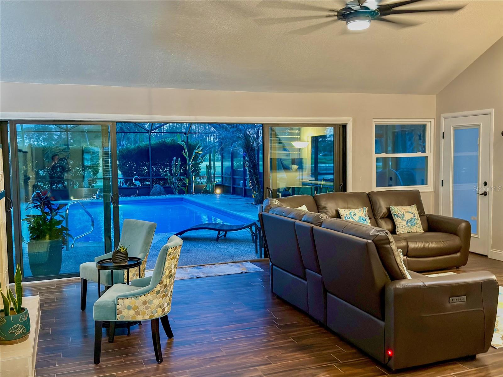 PINE LAKE VILLAGE - Residential