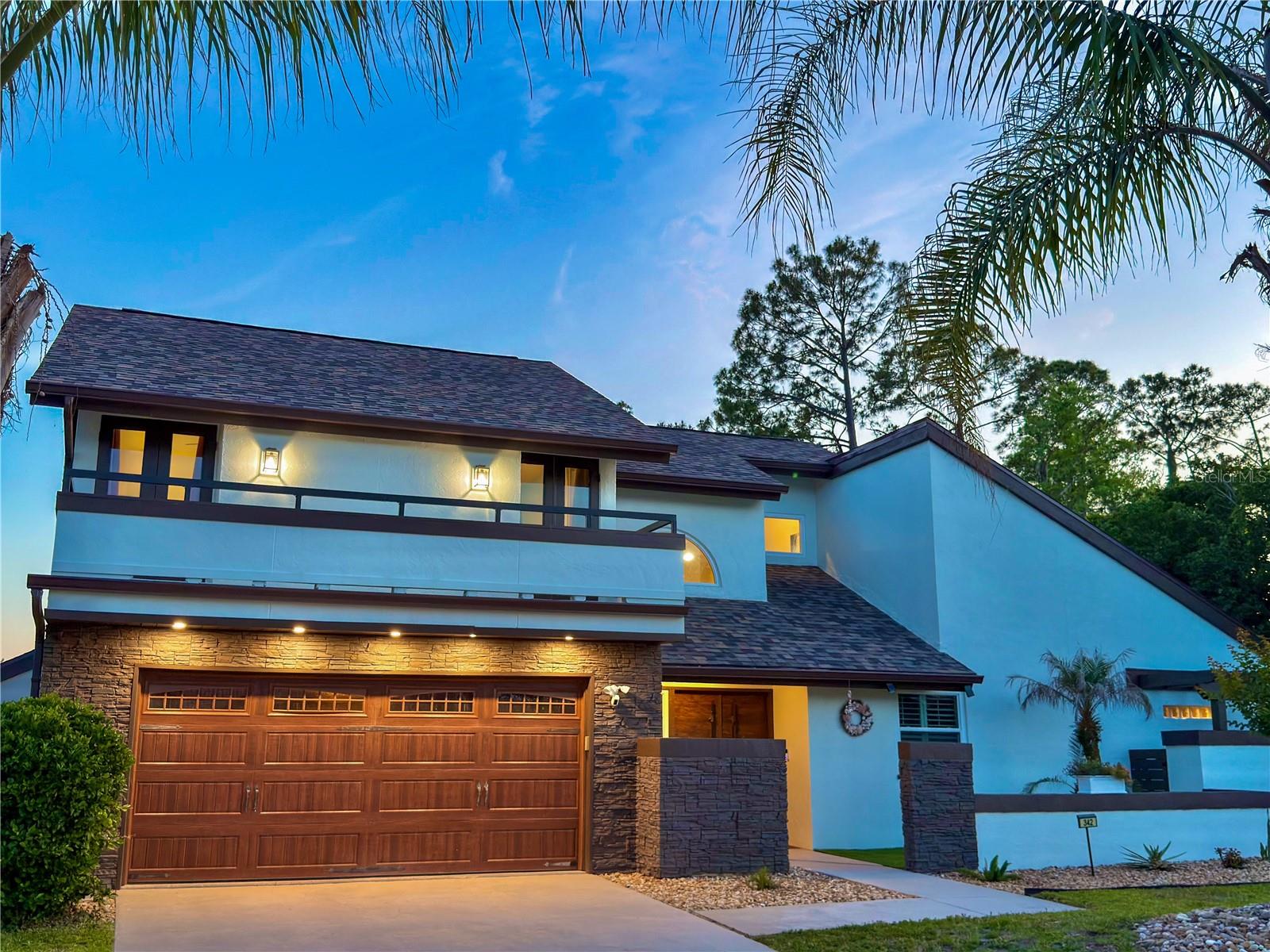 PINE LAKE VILLAGE - Residential