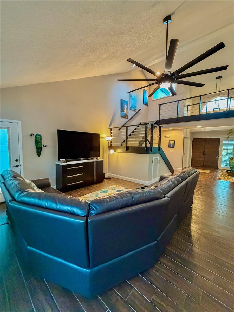 PINE LAKE VILLAGE - Residential