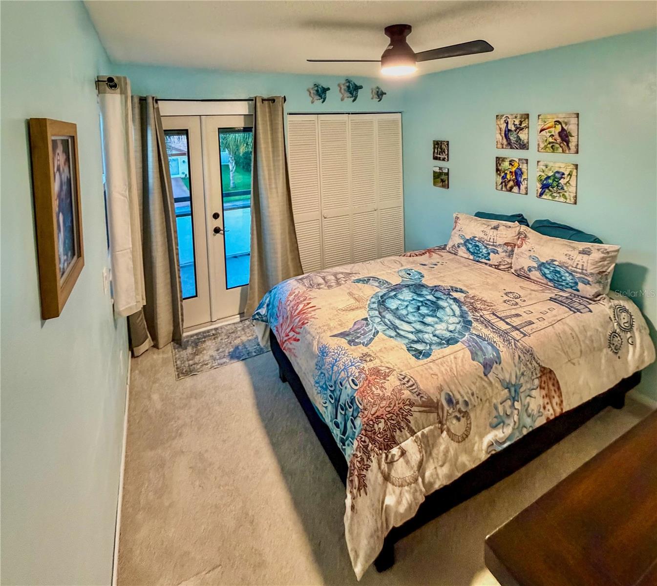 PINE LAKE VILLAGE - Residential