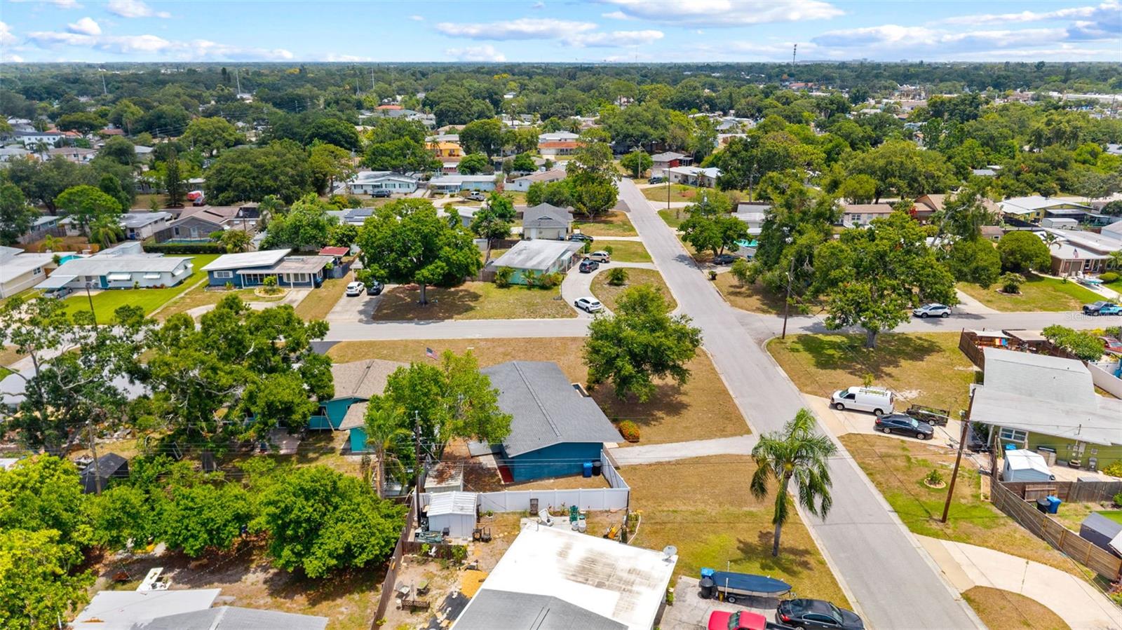 DISSTON GARDENS BLK G, LOT 1 - Residential Lease