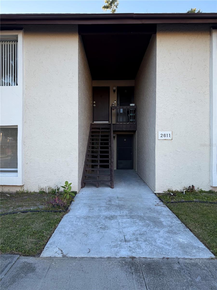 HIDDEN LAKE VILLAGE - Residential