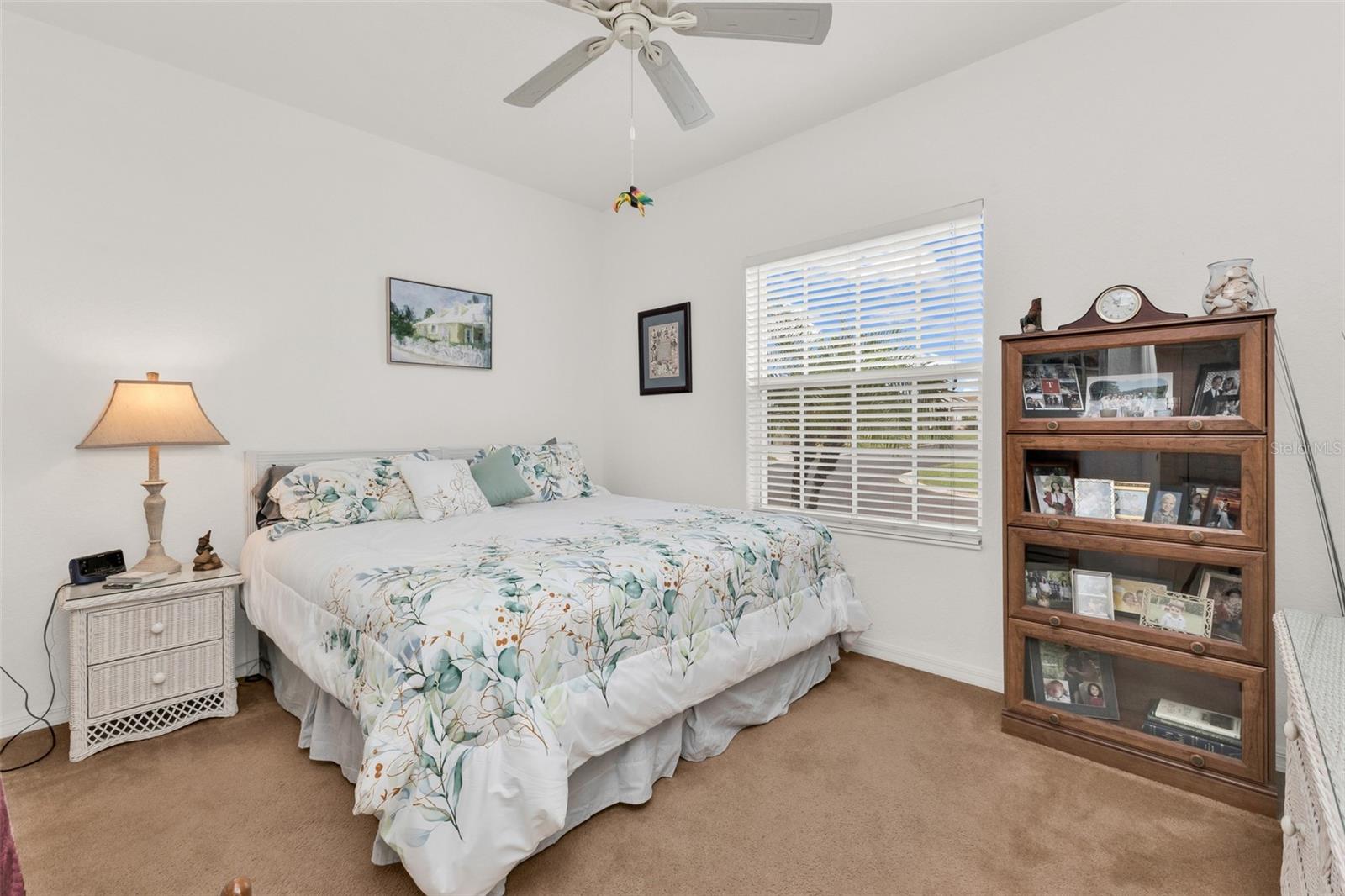 KINGS GATE PH 02 - Residential
