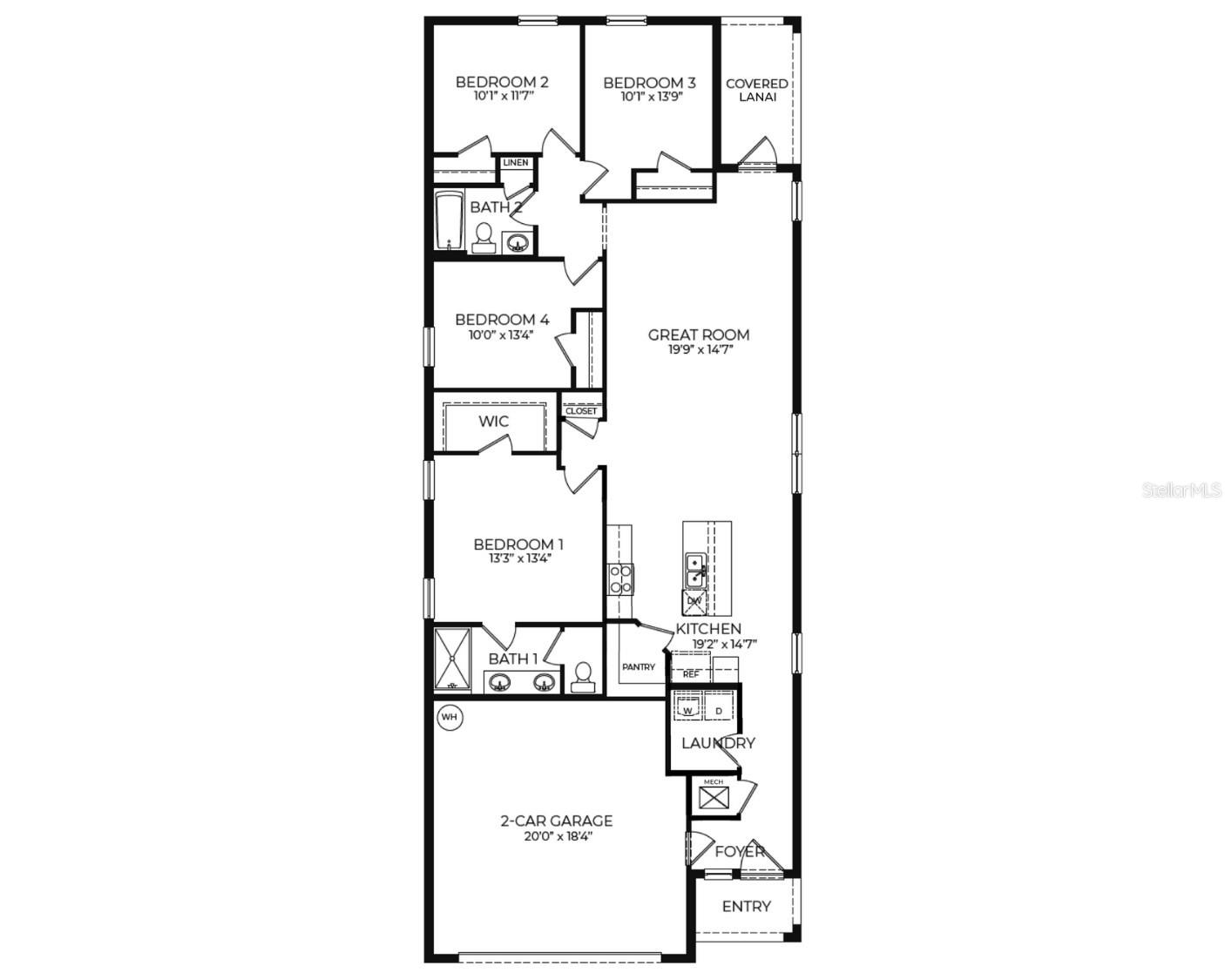 OAKFIELD TRAILS - Residential