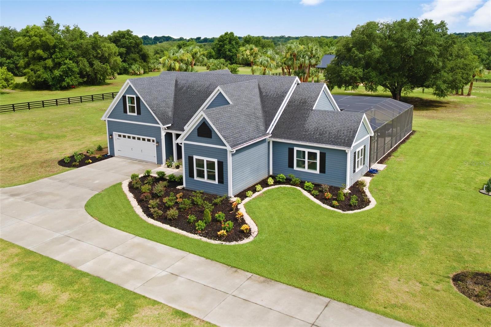 SHERYDAN GLENN SUB - Residential