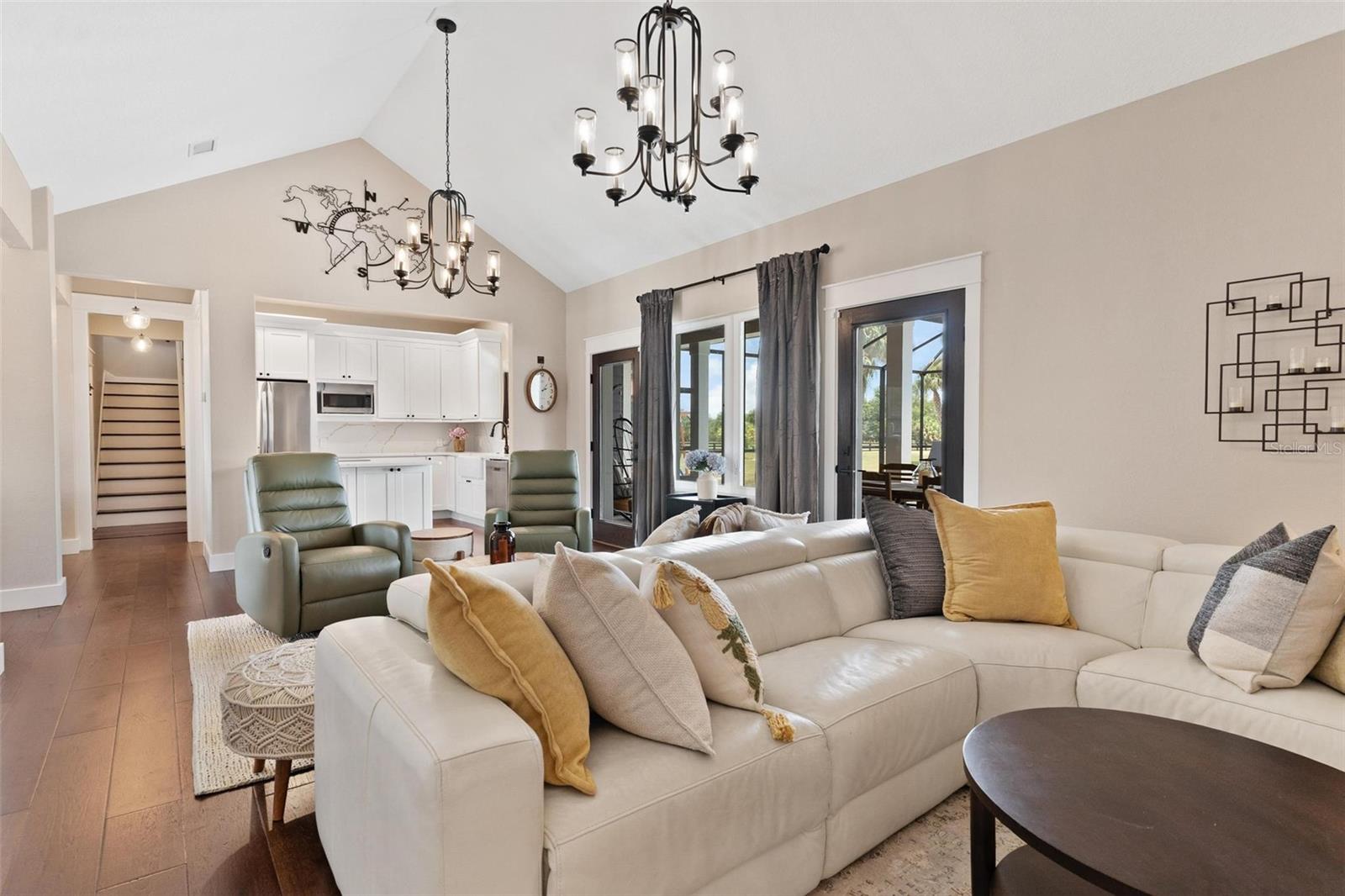 SHERYDAN GLENN SUB - Residential