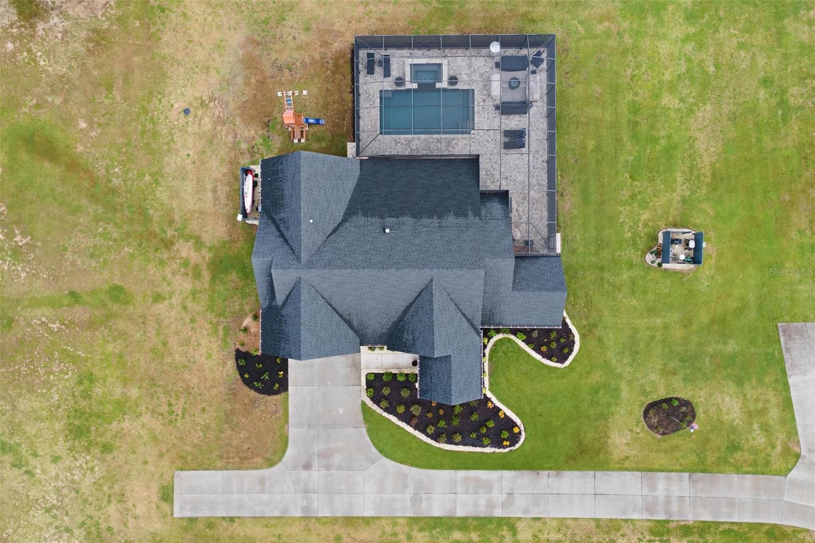 SHERYDAN GLENN SUB - Residential